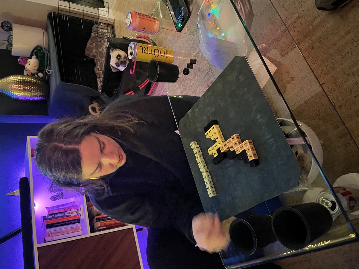 11.13.25 playtest with Kylie.