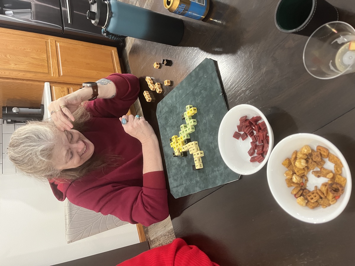 12.24.25 playtest with Linda, Carol, and Beth.